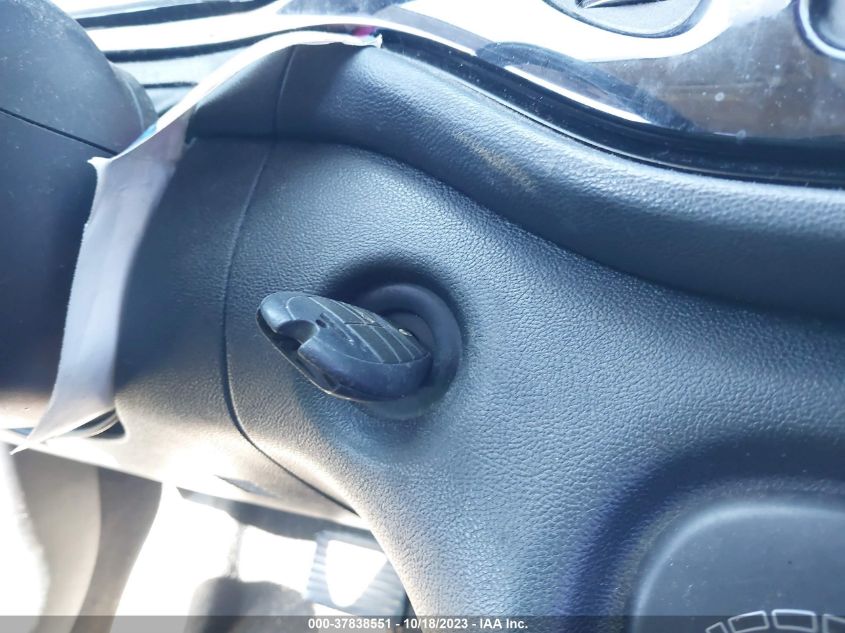 2013 DODGE DART SE - 1C3CDFAA5DD266550