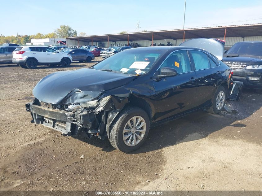 2015 TOYOTA CAMRY XLE/SE/LE/XSE - 4T1BF1FK4FU928221