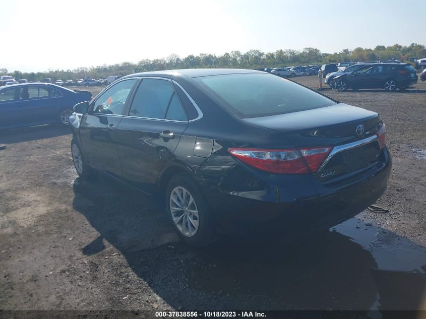 2015 TOYOTA CAMRY XLE/SE/LE/XSE - 4T1BF1FK4FU928221
