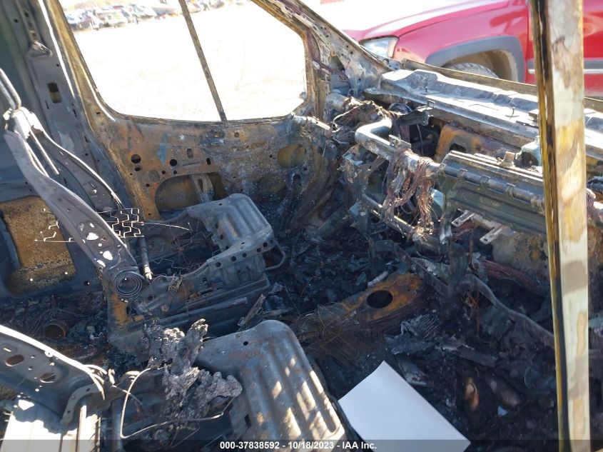 2020 FORD TRANSIT-250 CARGO VAN - 1FTBR1C81LKA13435