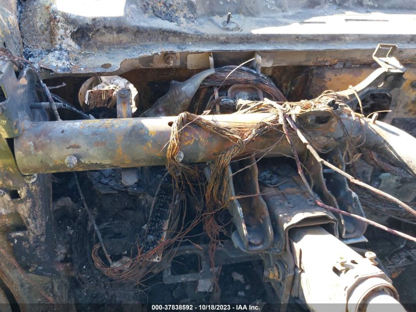 2020 FORD TRANSIT-250 CARGO VAN - 1FTBR1C81LKA13435