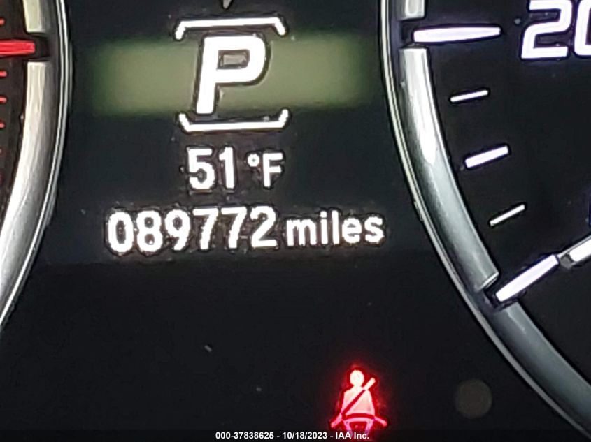 2018 ACURA MDX - 5J8YD4H30JL015404