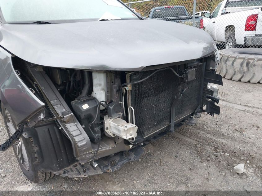 2018 ACURA MDX - 5J8YD4H30JL015404