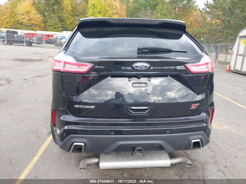 2FMPK4AP5LBB36618 2020 FORD EDGE, photo no. 16