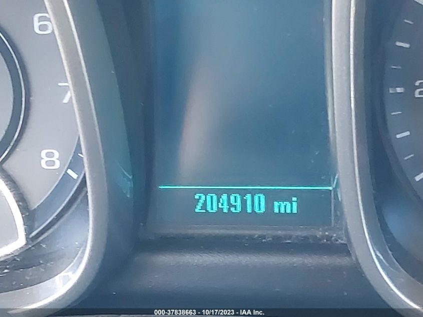 2013 CHEVROLET MALIBU LS - 1G11B5SA2DF349769
