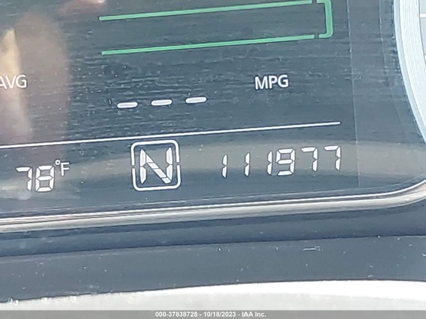 2014 NISSAN SENTRA SV - 3N1AB7AP6EY288156
