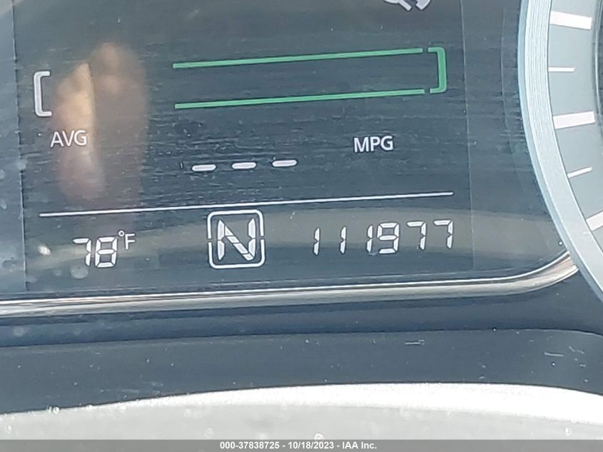 2014 NISSAN SENTRA SV - 3N1AB7AP6EY288156