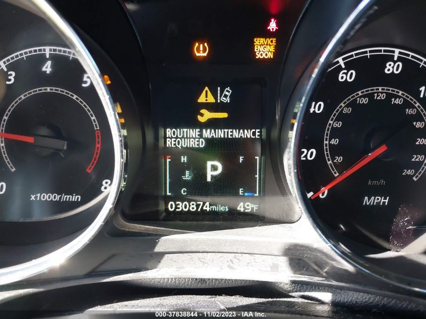 2022 MITSUBISHI OUTLANDER SPORT ES/LE/SE - JA4ARUAU9NU011639