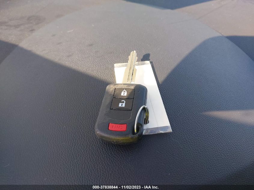 2022 MITSUBISHI OUTLANDER SPORT ES/LE/SE - JA4ARUAU9NU011639