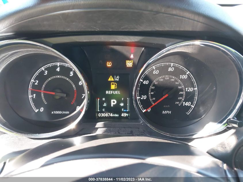 2022 MITSUBISHI OUTLANDER SPORT ES/LE/SE - JA4ARUAU9NU011639