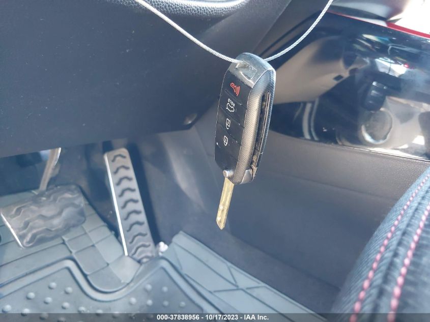 2015 KIA SOUL + - KNDJP3A58F7776632
