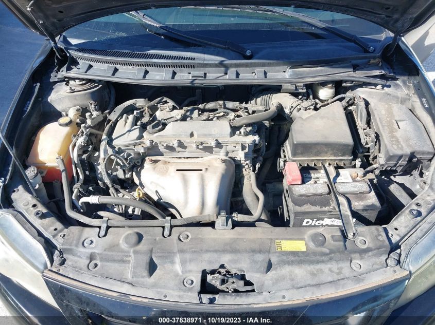 2013 TOYOTA SCION TC - JTKJF5C71D3053649