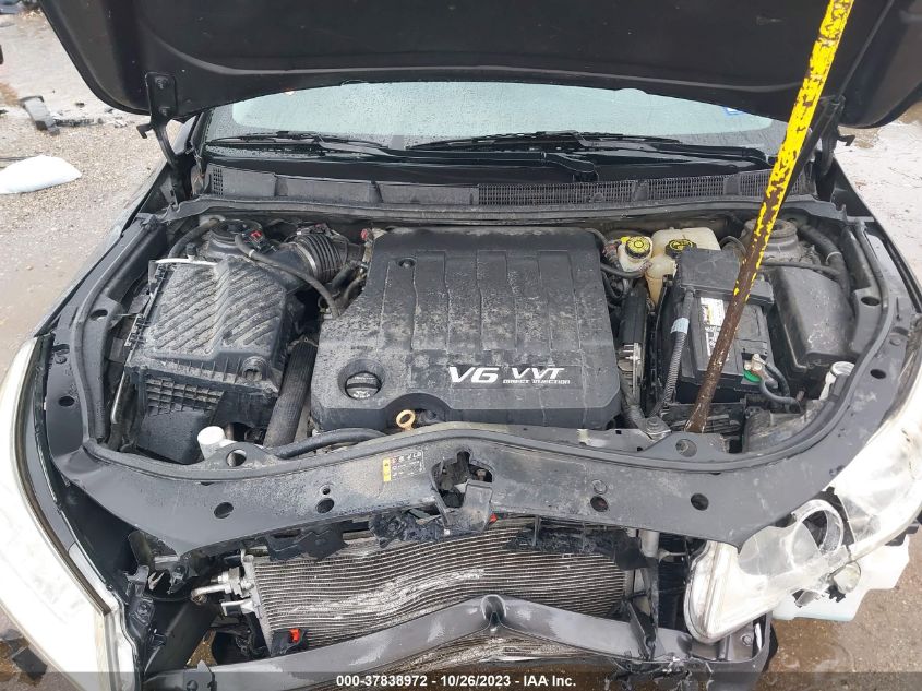 2013 BUICK LACROSSE PREMIUM 1 - 1G4GF5E30DF141422