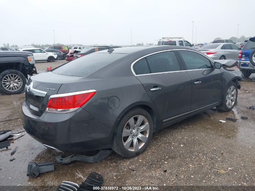 2013 BUICK LACROSSE PREMIUM 1 - 1G4GF5E30DF141422