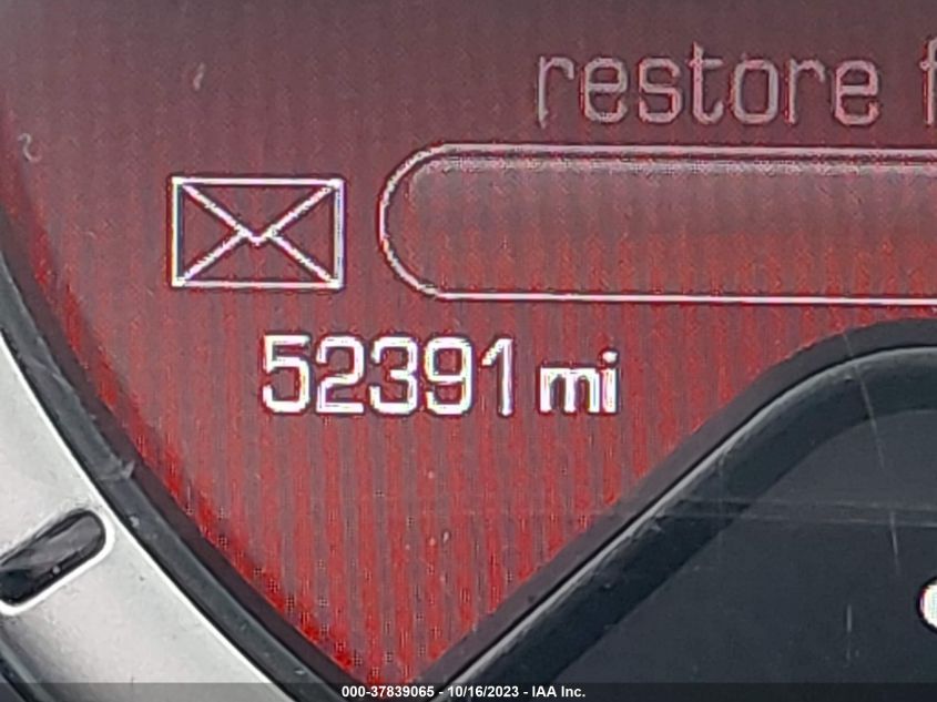 2014 FIAT 500E 3C3CFFGE2ET245039