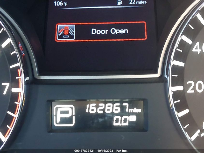 2015 NISSAN ALTIMA 2.5 S - 1N4AL3AP0FC585510