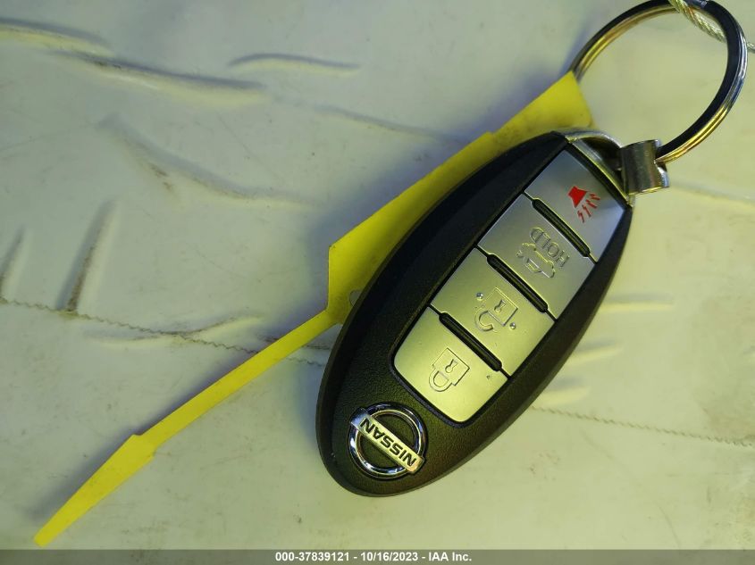 2015 NISSAN ALTIMA 2.5 S - 1N4AL3AP0FC585510