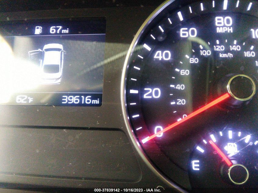 2021 KIA FORTE LXS - 3KPF24AD8ME387715