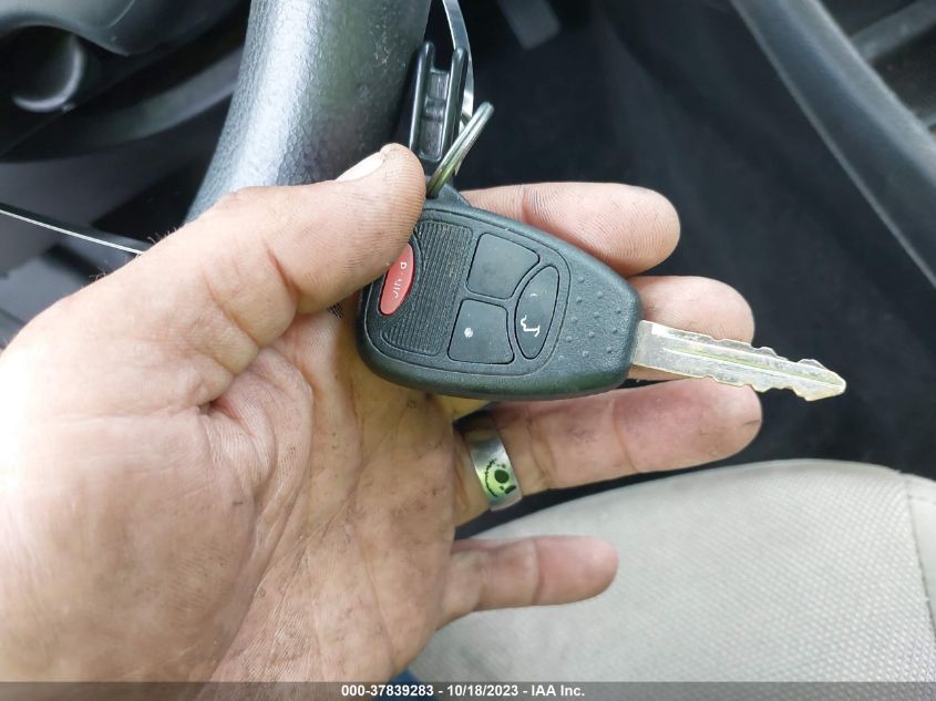 2014 DODGE AVENGER SE - 1C3CDZAB6EN159996