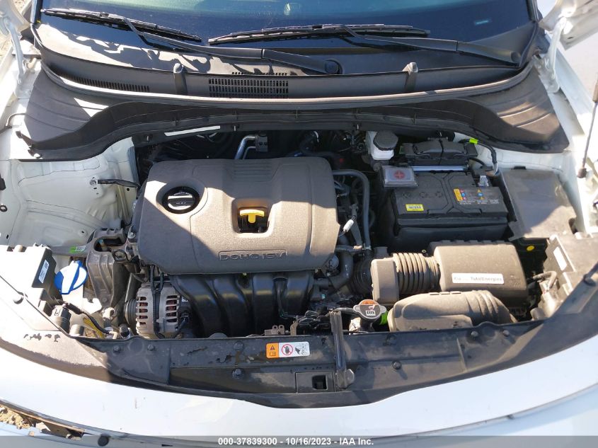 2023 KIA SOUL EX - KNDJ33AU7P7848988