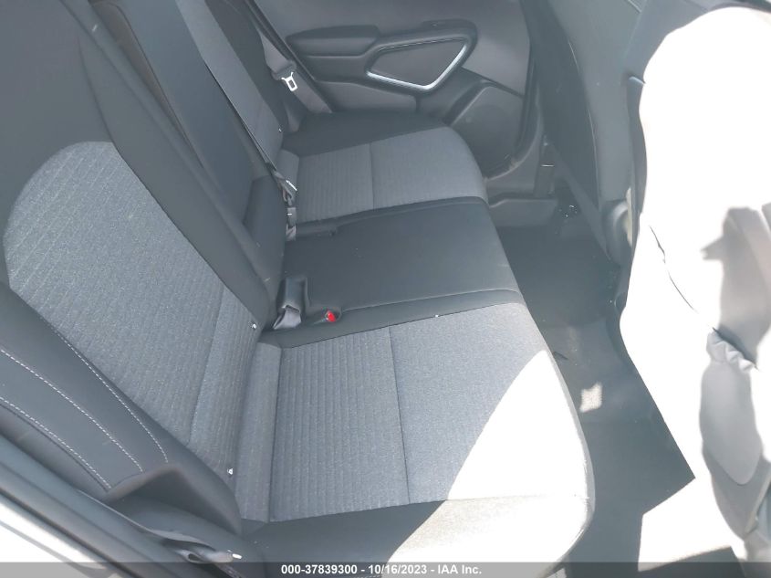 2023 KIA SOUL EX - KNDJ33AU7P7848988