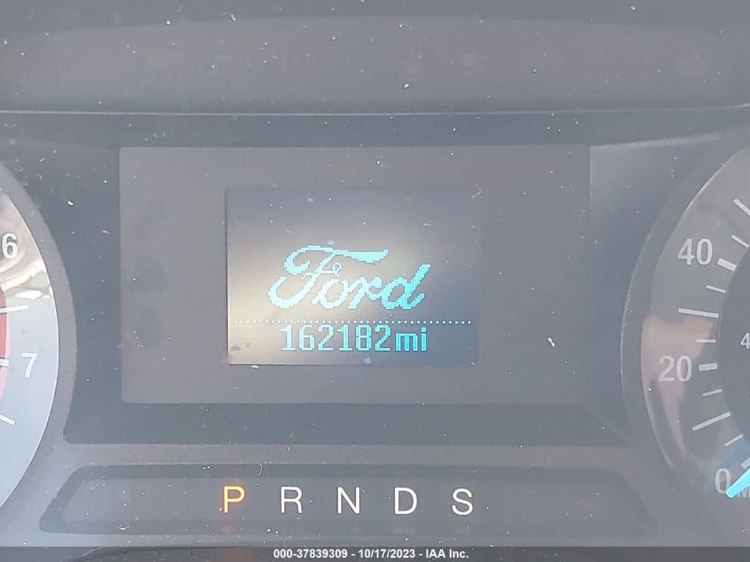 2014 FORD FUSION S - 3FA6P0G76ER379561