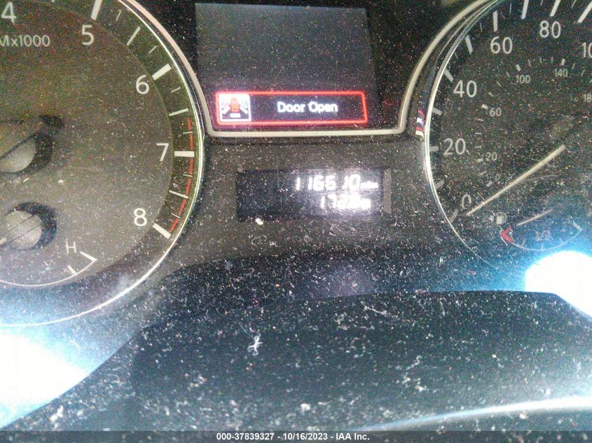 2014 NISSAN ALTIMA 2.5 SV - 1N4AL3AP1EC297574