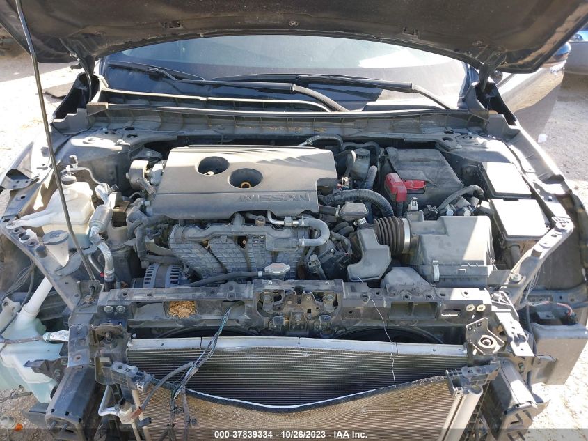 2019 NISSAN ALTIMA 2.5 SL - 1N4BL4EV0KC181359