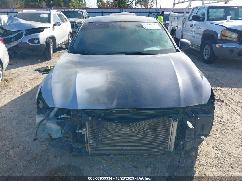 2019 NISSAN ALTIMA 2.5 SL - 1N4BL4EV0KC181359