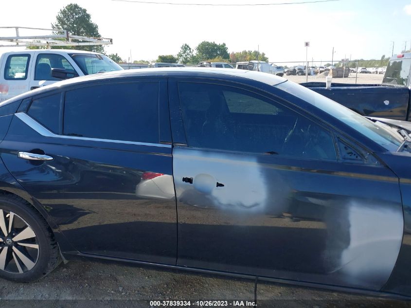 2019 NISSAN ALTIMA 2.5 SL - 1N4BL4EV0KC181359
