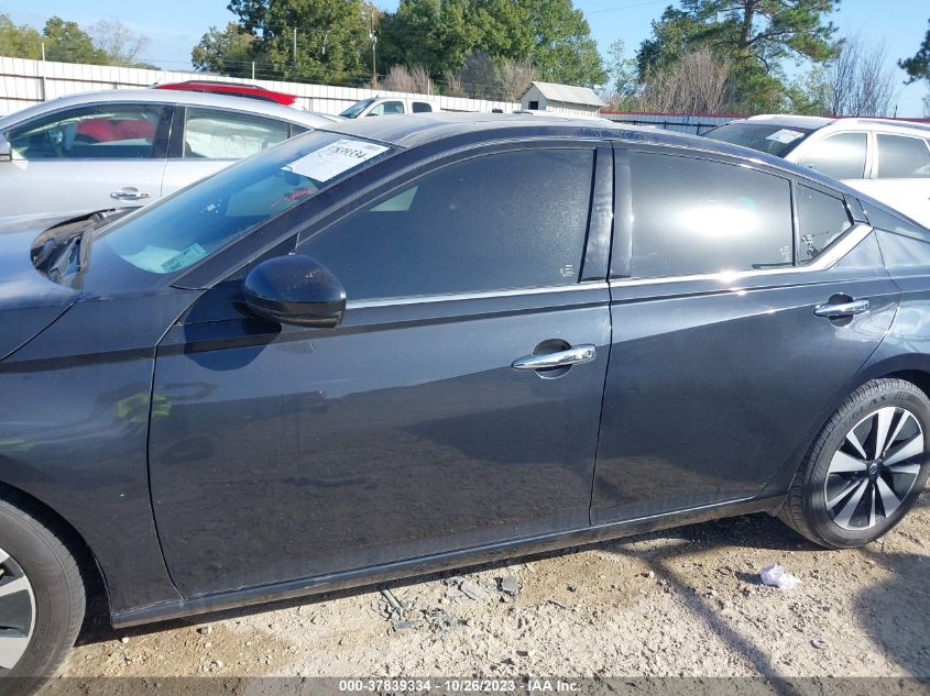 2019 NISSAN ALTIMA 2.5 SL - 1N4BL4EV0KC181359