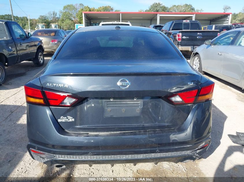 2019 NISSAN ALTIMA 2.5 SL - 1N4BL4EV0KC181359