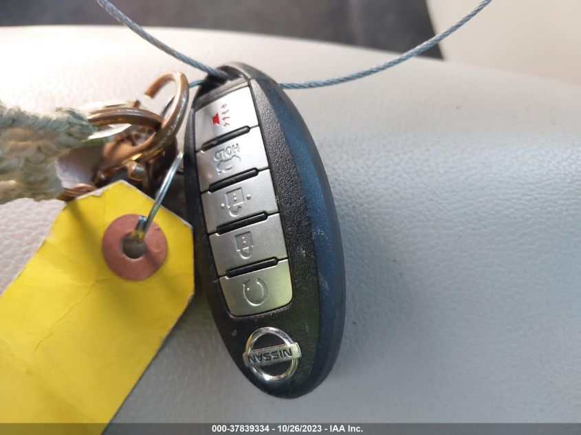 2019 NISSAN ALTIMA 2.5 SL - 1N4BL4EV0KC181359