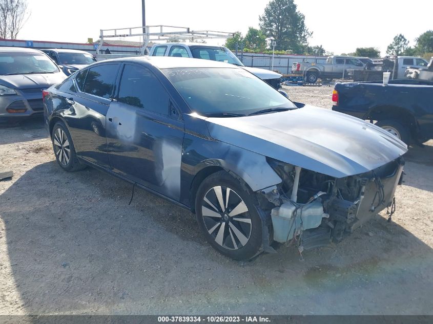 2019 NISSAN ALTIMA 2.5 SL - 1N4BL4EV0KC181359