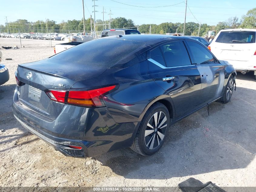 2019 NISSAN ALTIMA 2.5 SL - 1N4BL4EV0KC181359