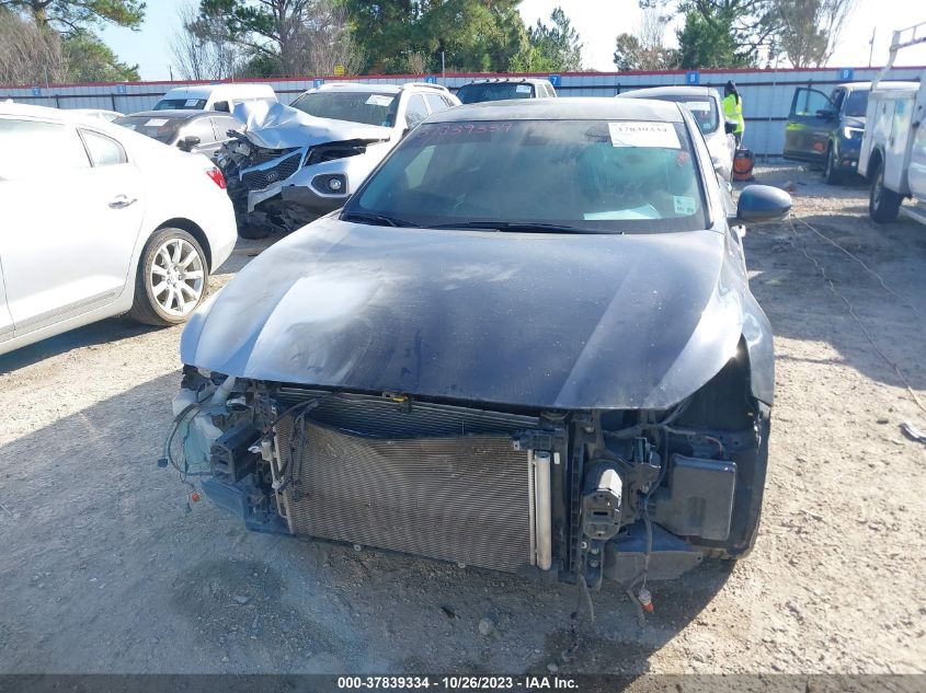 2019 NISSAN ALTIMA 2.5 SL - 1N4BL4EV0KC181359