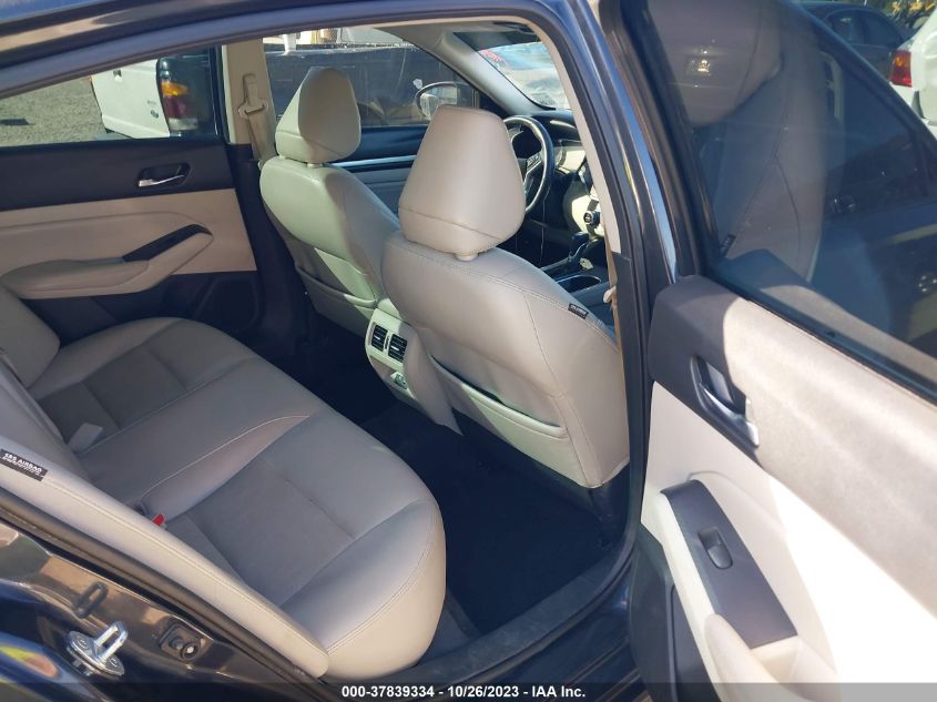 2019 NISSAN ALTIMA 2.5 SL - 1N4BL4EV0KC181359