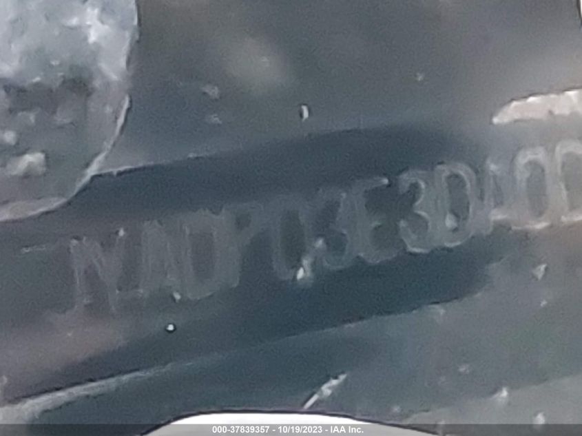 2013 YAMAHA XT1200Z JYADP03E3DA002759