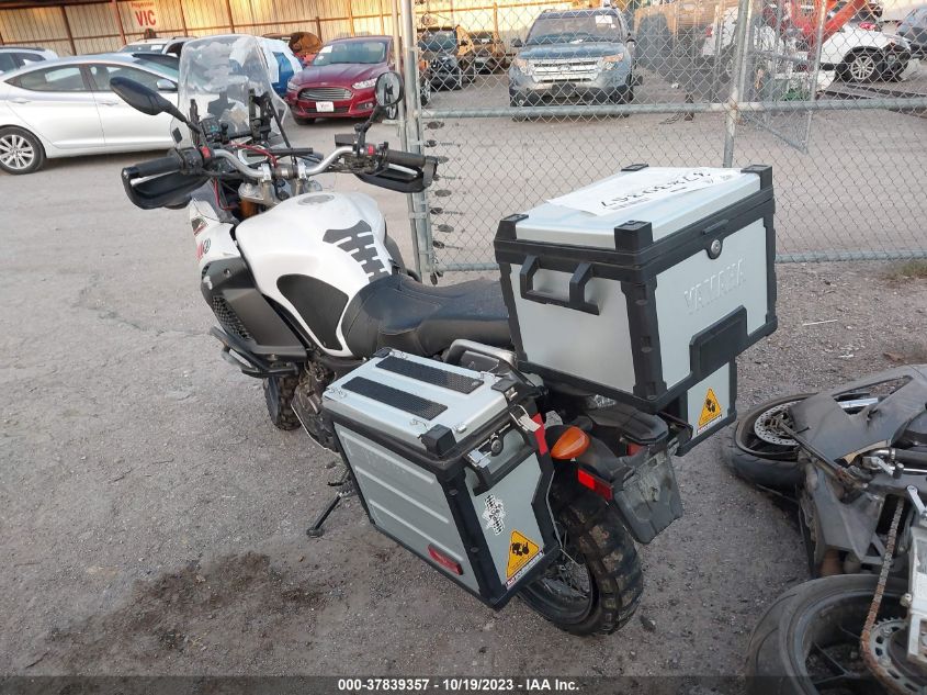2013 YAMAHA XT1200Z JYADP03E3DA002759