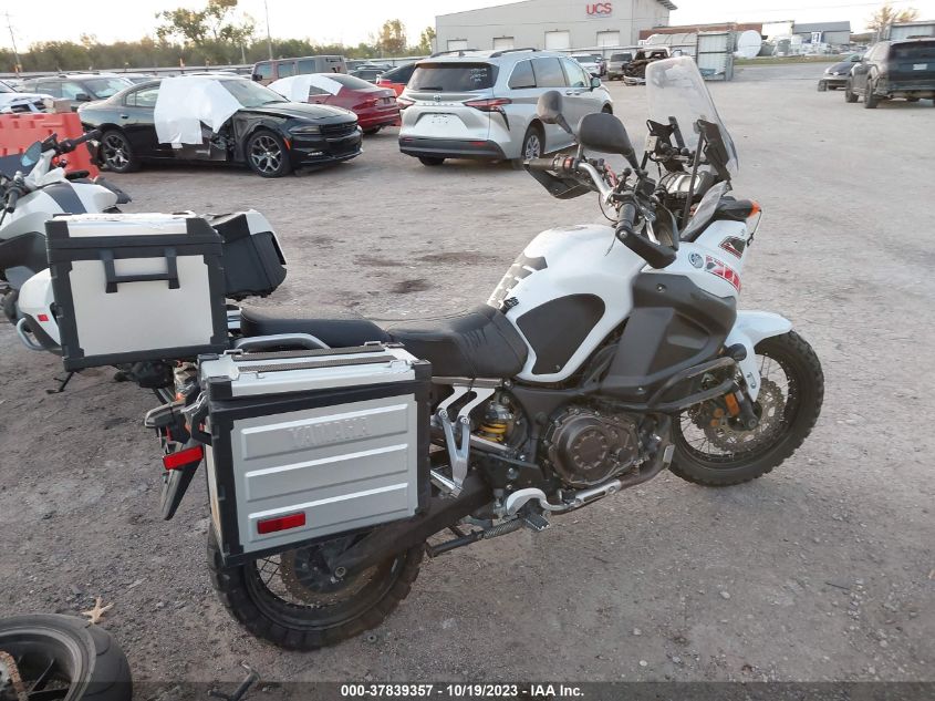 2013 YAMAHA XT1200Z JYADP03E3DA002759