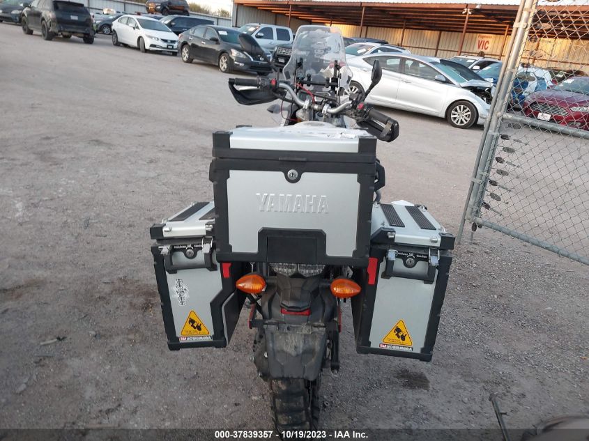 2013 YAMAHA XT1200Z JYADP03E3DA002759