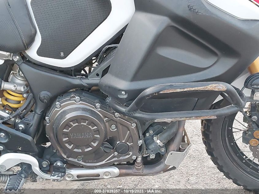 2013 YAMAHA XT1200Z JYADP03E3DA002759