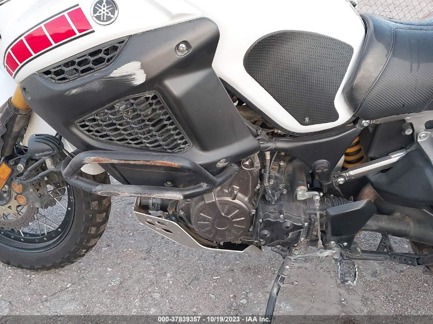 2013 YAMAHA XT1200Z JYADP03E3DA002759