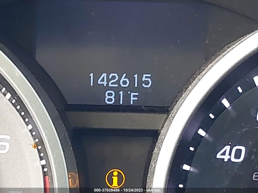 2017 LEXUS 460 - JTJBM7FX8H5170628