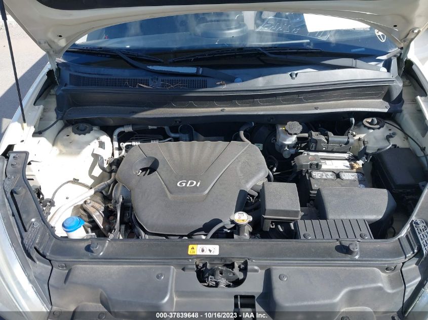 2013 KIA SOUL BASE - KNDJT2A51D7768360