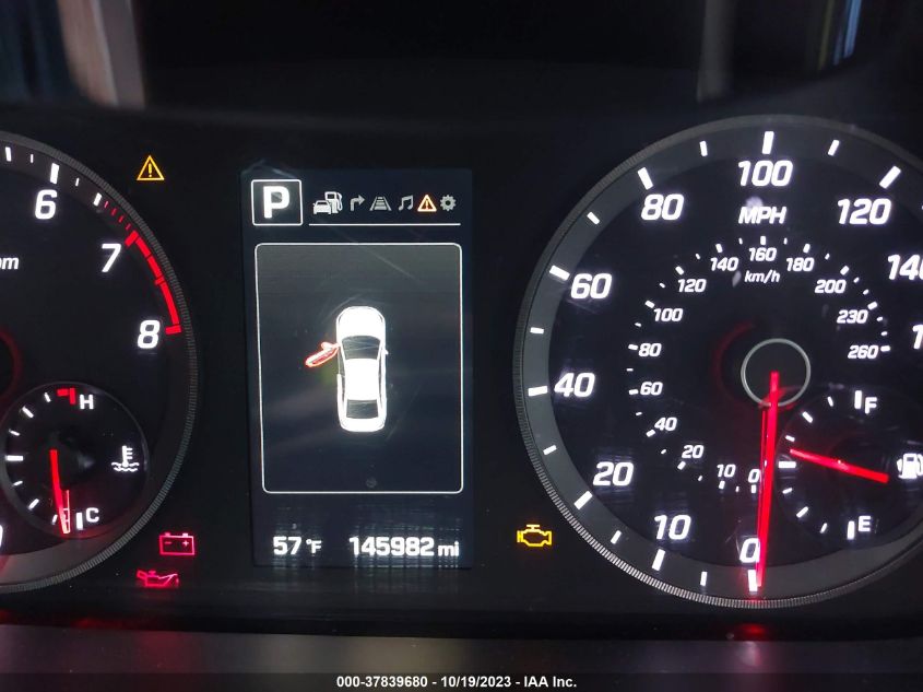 2015 HYUNDAI SONATA 2.0T LIMITED - 5NPE34AB4FH128919