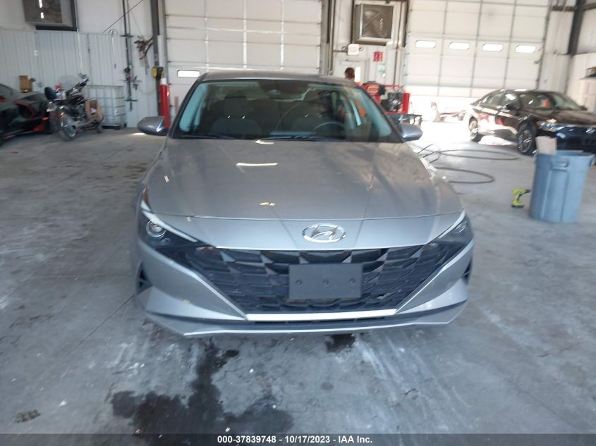 5NPLM4AG7MH011459 Hyundai Elantra SEL 12