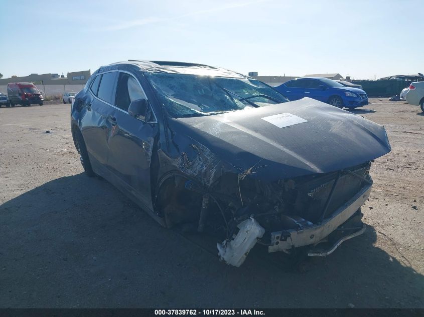 2022 BMW X2 XDRIVE28I - WBXYJ1C00N5U29279
