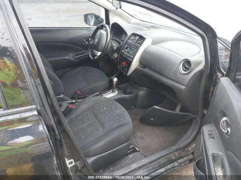 2015 NISSAN VERSA NOTE SV - 3N1CE2CP1FL358919