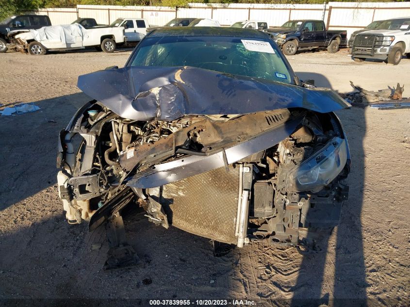 2018 HONDA CIVIC LX - 19XFC2F51JE043867